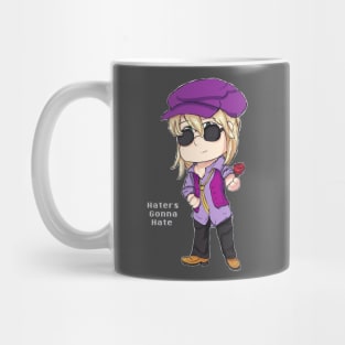 Florist Swagger Mug